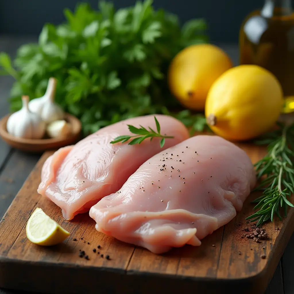 Chicken Breast